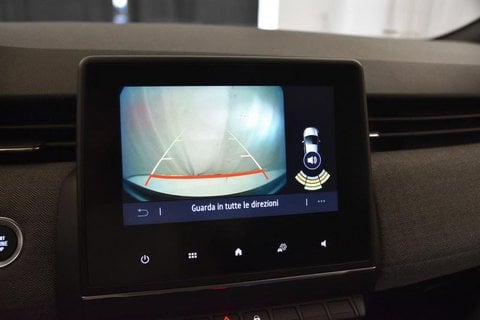 Auto Usate A Brescia | Renault Clio 1.0 Eco-G Techno 100Cv