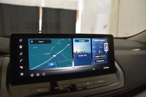Auto Nuove Pronta Consegna A Brescia | Nissan Qashqai 1.3 Mhev N-Connecta 2Wd 140Cv