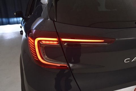 Auto Usate A Brescia | Renault Captur 1.6 Hybrid Intens E-Tech 145Cv Auto