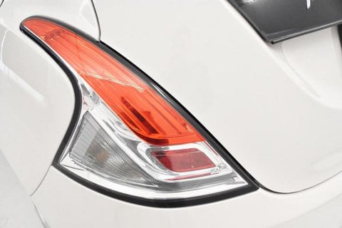 Auto Usate A Brescia | Lancia Ypsilon 1.2 Platinum 69Cv