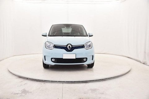 Auto Renault Twingo Electric Twingo Intens 22Kwh - Batteria Di Proprieta' Usate A Brescia