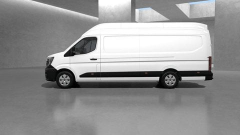 Auto Nuove Pronta Consegna A Brescia | Renault Master Iv Rwd T35 2.0 Blue Dci 170Cv L4H3 Rs - Aut...