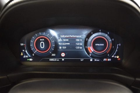 Auto Usate A Brescia | Ford Puma 1.5 Ecoboost St 200Cv