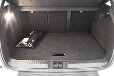 Auto Usate A Brescia | Renault Captur 1.6 E-Tech Hybrid Techno Fast Track 145Cv Auto