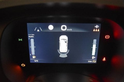 Auto Usate A Brescia | Fiat Panda Iii 2024 Cross Cross 1.0 Firefly Hybrid S&S 65Cv