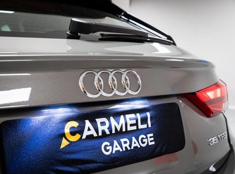 Auto Usate A Brescia | Audi Q3 Spb 35 Tfsi S Tronic Business Plus -Iva Esposta