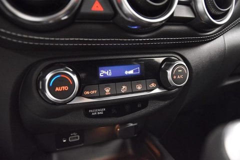 Auto Usate A Brescia | Nissan Juke 1.0 Dig-T N-Connecta 114Cv