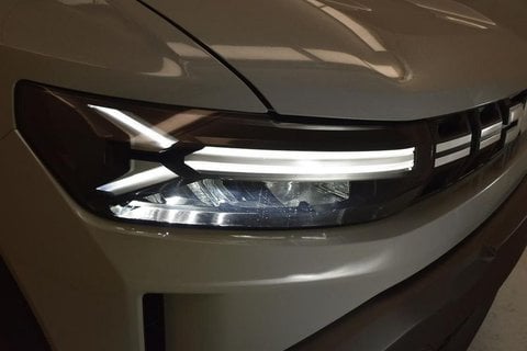 Auto Nuove Pronta Consegna A Brescia | Dacia Duster 1.2 Eco-G Extreme 120Cv -Restyling My26