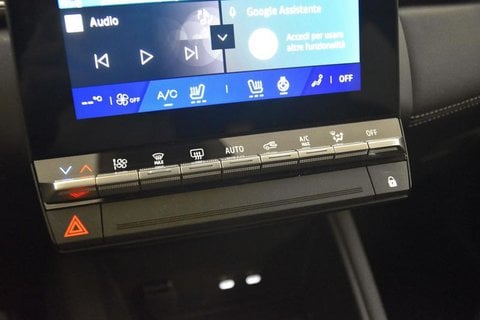 Auto Usate A Bergamo | Renault Symbioz 1.6 E-Tech Full Hybrid Iconic 145Cv Auto