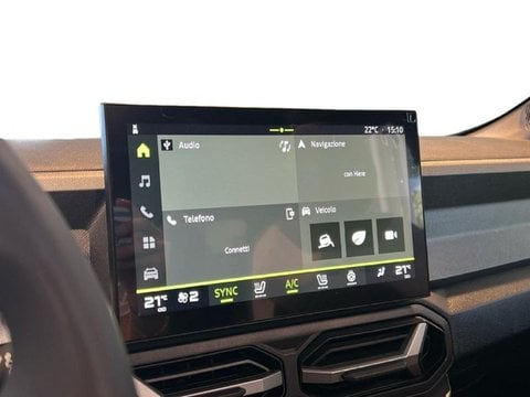 Auto Nuove Pronta Consegna A Brescia | Dacia Bigster 1.2 Mild Hybrid Journey 140Cv