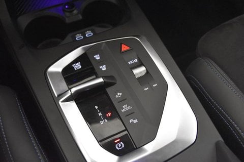 Auto Usate A Bergamo | Bmw Serie 2 Gran Coupe Serie 2 220 Gran Coupe 48V Msport Auto Cerchi 19 - ...