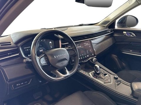 Auto Usate A Brescia | Lynk & Co 01 1.5 Td Phev