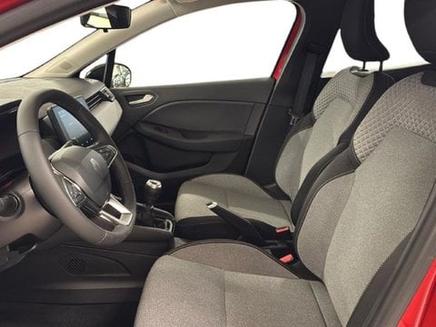 Auto Usate A Brescia | Renault Clio 1.0 Eco-G Evolution 100Cv