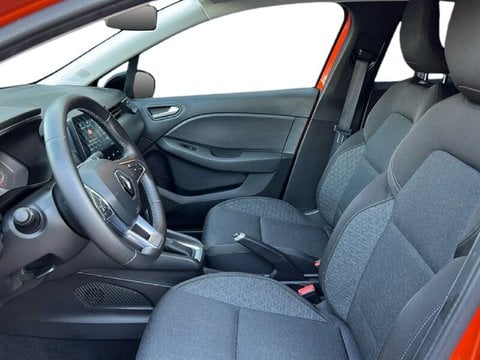 Auto Usate A Bergamo | Renault Clio 1.6 Hybrid Equilibre E-Tech 145Cv Auto