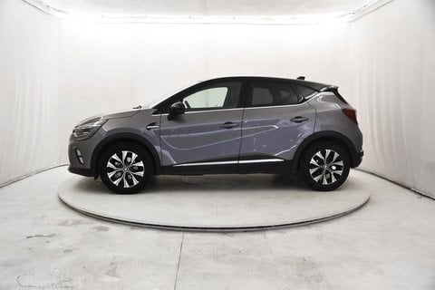 Auto Usate A Brescia | Renault Captur 1.6 Hybrid Techno E-Tech 145Cv Auto
