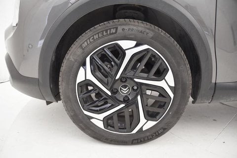 Auto Usate A Brescia | Citroën C4 1.2 Puretech Shine Cerchi 18,Navi,Sensori,Camera,Keyless,Autom...