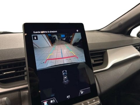 Auto Usate A Brescia | Renault Captur 1.0 Tce Evolution 90Cv