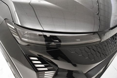 Auto Usate A Bergamo | Renault Scénic Evolution Comfort Range 170Cv