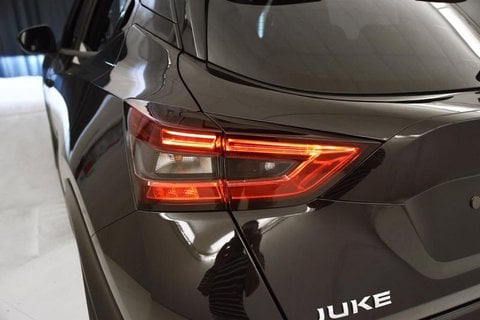 Auto Nuove Pronta Consegna A Brescia | Nissan Juke 1.0 Dig-T Tekna 114Cv Dct