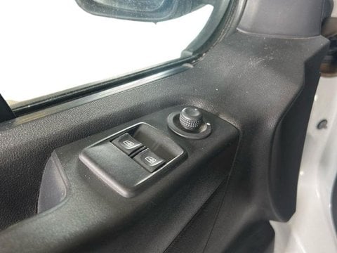 Auto Usate A Brescia | Renault Trafic Iv T27 2.0 Dci 120Cv L1H1 Ice E6D-Temp - Iva Esclusa - Auto...