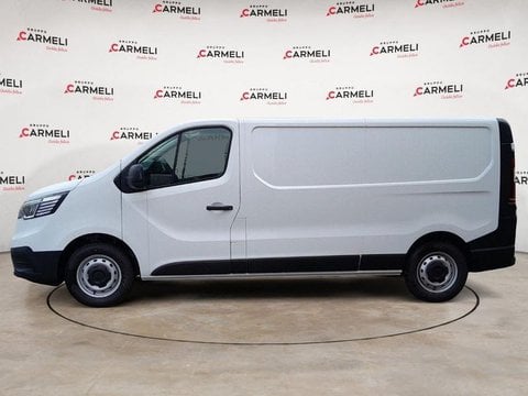 Auto Nuove Pronta Consegna A Brescia | Renault Trafic Iv Van T30 2.0 Blue Dci 130Cv L2H1 -Pronta ...