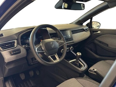 Auto Usate A Bergamo | Renault Clio 1.0 Tce Techno 90Cv
