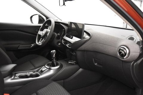 Auto Nuove Pronta Consegna A Brescia | Nissan Juke 1.0 Dig-T Acenta 114Cv