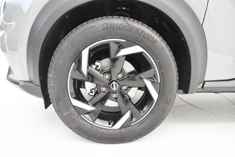 Auto Km0 A Brescia | Nissan Juke 1.0 Dig-T Acenta 114Cv