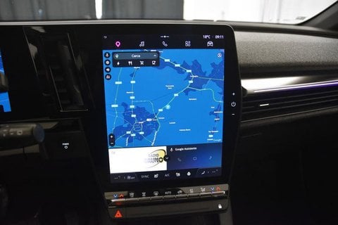 Auto Usate A Brescia | Renault Megane E-Tech Electric Megane E-Tech Techno Ev60 Optimum Charge 220Cv