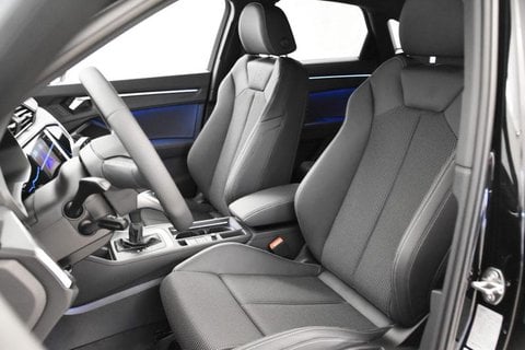 Auto Usate A Bergamo | Audi Q3 Sportback 40 2.0 Tdi S Line Edition Quattro 193Cv S-Tronic Km0-2X ...