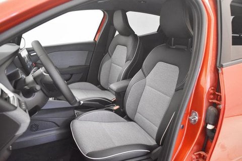 Auto Km0 A Brescia | Renault Clio 1.0 Eco-G Techno 100Cv