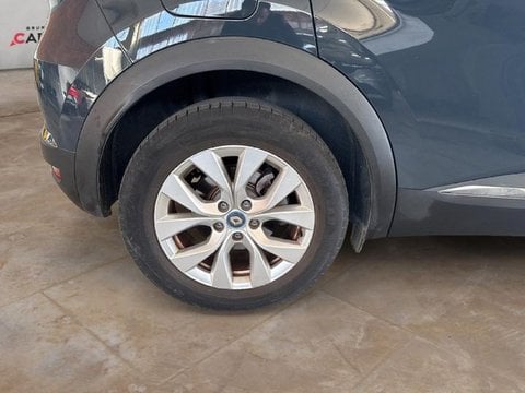 Auto Usate A Bergamo | Renault Captur 1.6 Plug-In Hybrid Intens E-Tech 160Cv Auto My21