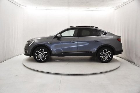 Auto Usate A Bergamo | Renault Arkana 1.6 E-Tech Hybrid Techno 145Cv