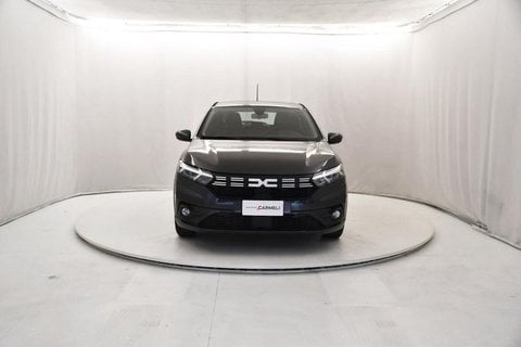 Auto Usate A Brescia | Dacia Sandero Streetway 1.0 Sce Expression 65Cv
