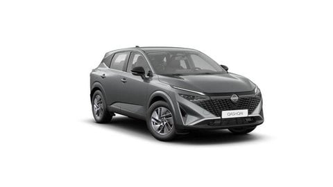 Auto Nuove Pronta Consegna A Brescia | Nissan Qashqai 1.5 E-Power Acenta 2Wd 205Cv