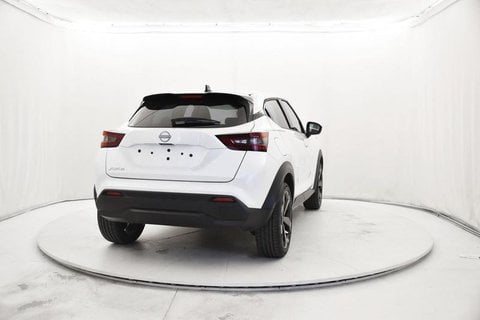 Auto Nuove Pronta Consegna A Brescia | Nissan Juke 1.0 Dig-T Tekna 114Cv