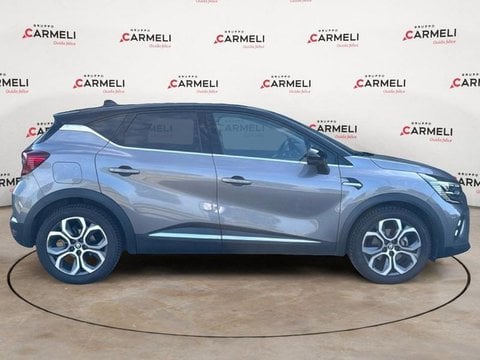 Auto Usate A Brescia | Renault Captur 1.6 Hybrid Techno E-Tech 145Cv Auto