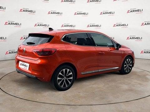 Auto Usate A Brescia | Renault Clio 1.0 Tce Techno Gpl 100Cv