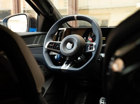 Auto Nuove Pronta Consegna A Bergamo | Alpine A390 Alpine 89Kwh Gt 400Cv **