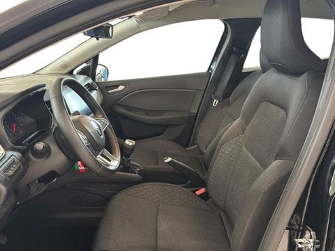 Auto Usate A Brescia | Renault Clio 1.0 Sce Zen 65Cv My21