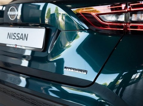 Auto Nuove Pronta Consegna A Brescia | Nissan Juke 1.6 Hev Pulse - Nuova Pulse
