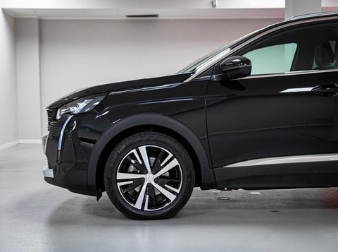 Auto Usate A Brescia | Peugeot 3008 1.5 Bluehdi Gt Line S&S 130Cv