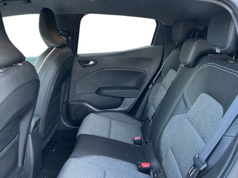 Auto Usate A Brescia | Renault Clio 1.6 Hybrid Techno E-Tech 145Cv Auto