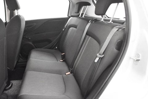 Auto Usate A Brescia | Fiat Punto 1.3 Mjt Street S&S 95Cv 5P