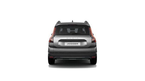 Auto Nuove Pronta Consegna A Brescia | Dacia Jogger 1.2 Eco-G Journey 120Cv 7P.ti Auto