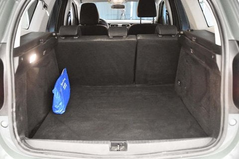Auto Usate A Bergamo | Dacia Duster 1.0 Tce Journey Gpl 4X2 100Cv