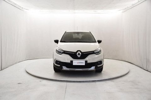 Auto Usate A Brescia | Renault Captur 1.5 Dci Intens 90Cv