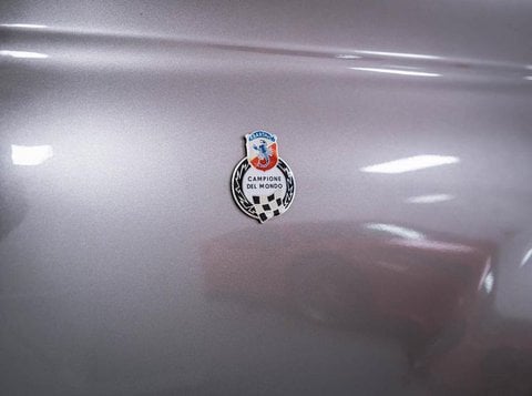 Auto Usate A Brescia | Abarth 500 500/595 1.4 16V 160Cv -Zerocento N°20/100