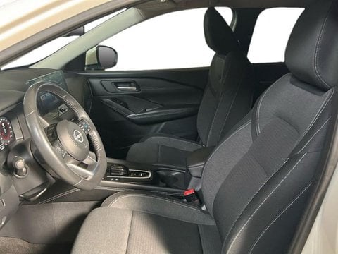 Auto Usate A Brescia | Nissan Qashqai 1.5 E-Power N-Connecta 2Wd E-Shifter