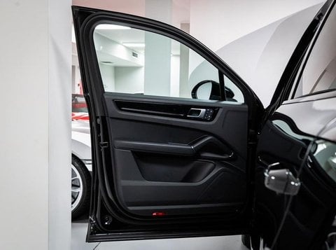 Auto Usate A Brescia | Porsche Cayenne 3.0 V6 -Tetto-Pasm-Cerchi 21